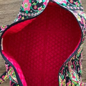 Vera Bradley duffel